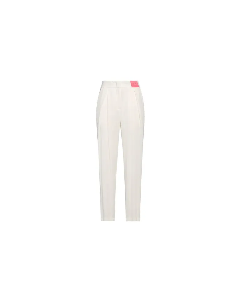 Armani Exchange HOSEN & RÖCKE - Hosenauf YOOX.COM Off