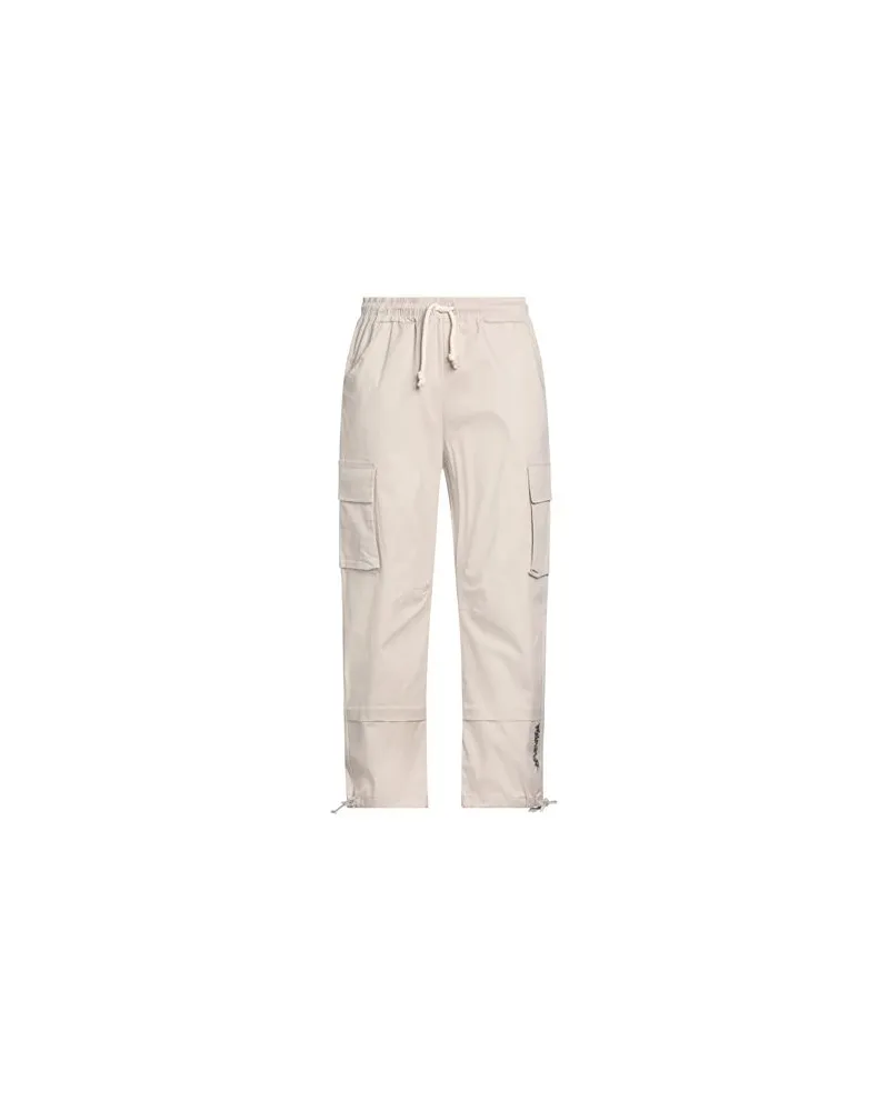 DISCLAIMER HOSEN & RÖCKE - Hosenauf YOOX.COM Beige