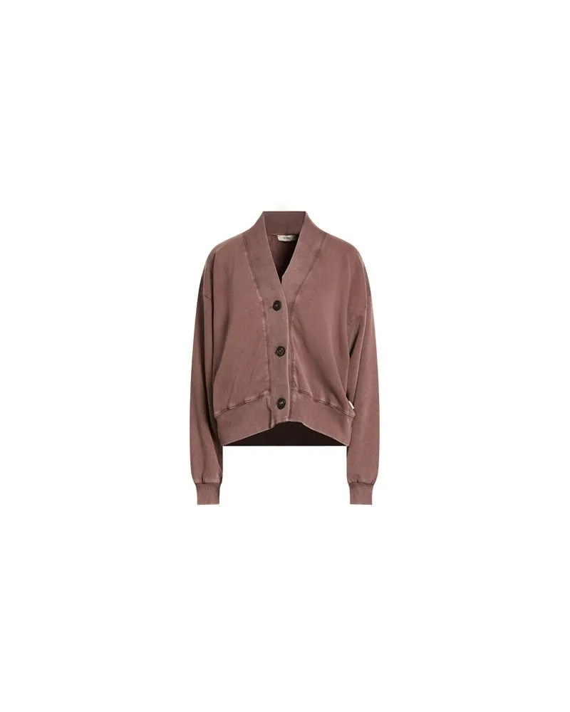 CROSSLEY TOPS - Sweatshirtsauf YOOX.COM Antikrosa