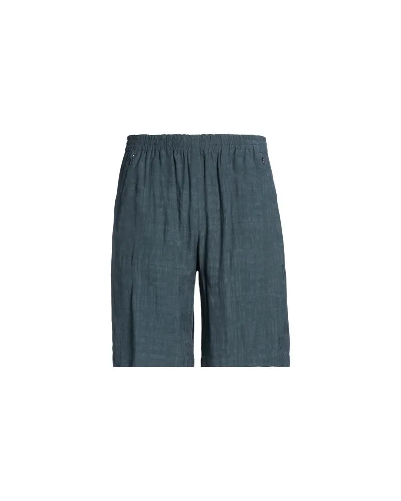 NEEDLES HOSEN & RÖCKE - Shorts & Bermudashortsauf YOOX.COM Braungrau