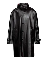 Dolce & Gabbana Jacke, Mantel & Trenchcoat Dunkelbraun