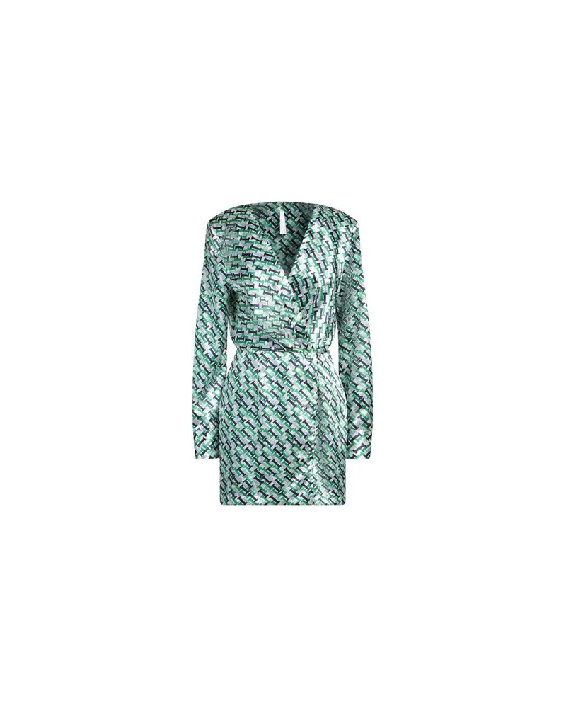 IMPERIAL KLEIDER - Mini-Kleiderauf YOOX.COM Elfenbein