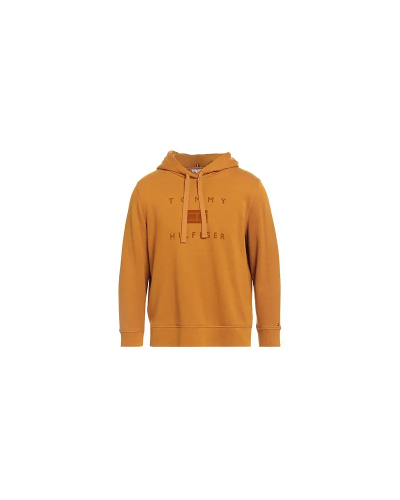 Tommy Hilfiger TOPS - Sweatshirtsauf YOOX.COM Ringelblume