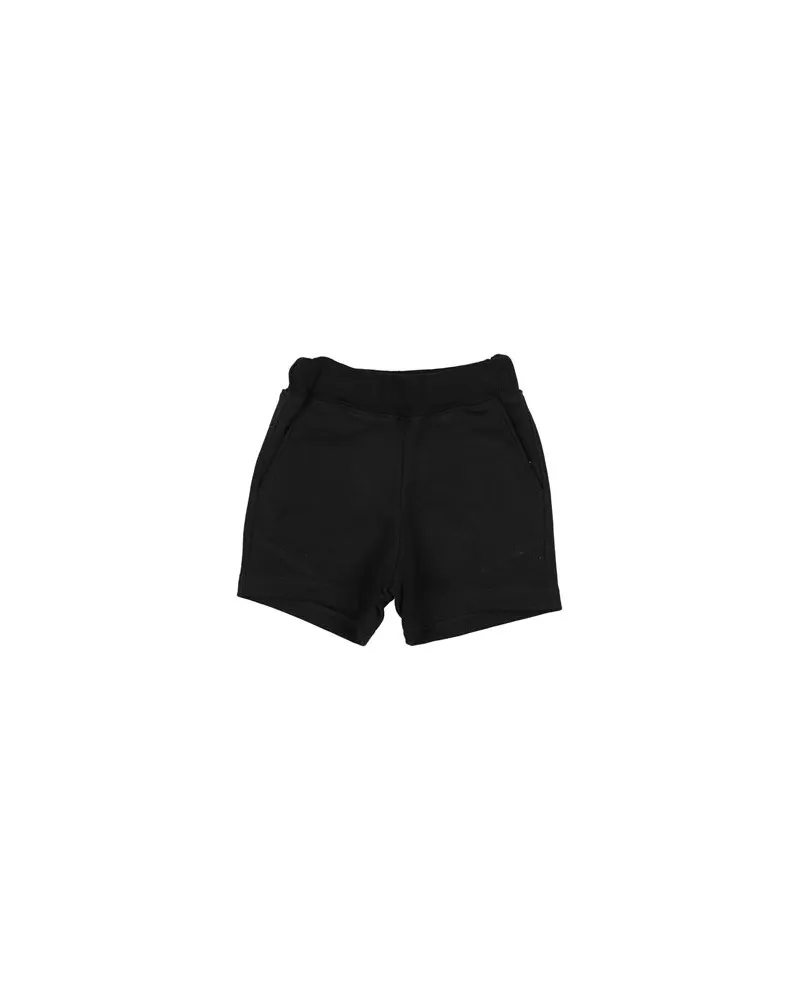 Save The Duck HOSEN & RÖCKE - Shorts & Bermudashortsauf YOOX.COM Schwarz