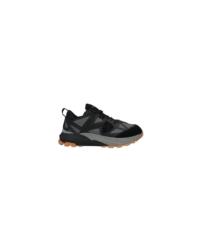 Philippe Model SCHUHE - Sneakersauf YOOX.COM Schwarz