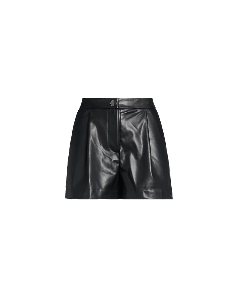 Armani Exchange HOSEN & RÖCKE - Shorts & Bermudashortsauf YOOX.COM Schwarz