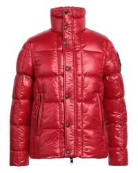 Museum  Pufferjacke & Daunenjacke Rot