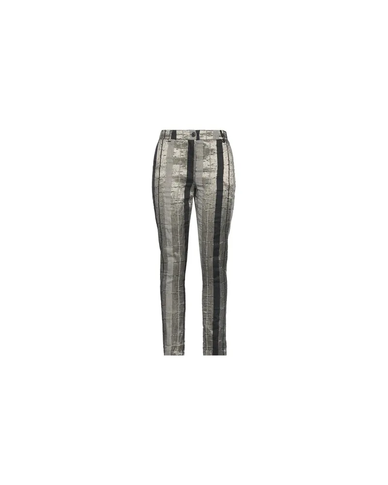 BERNA HOSEN & RÖCKE - Hosenauf YOOX.COM Platin