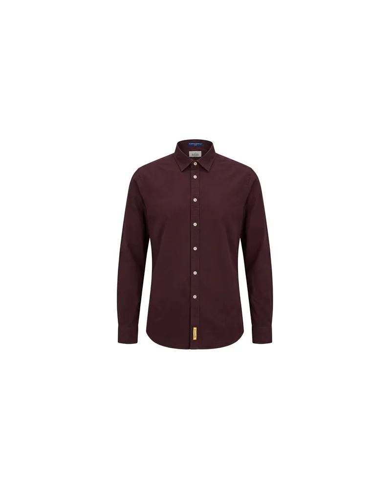 B.D. Baggies TOPS - Hemdenauf YOOX.COM Dunkelbraun