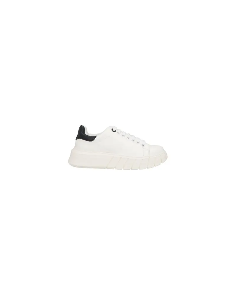 Gaëlle Bonheur SCHUHE - Sneakersauf YOOX.COM Weiß