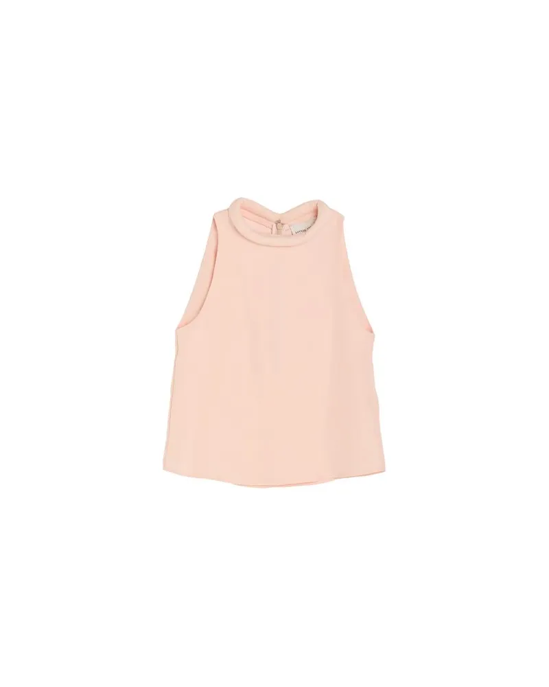 Loulou Studio TOPS - Topsauf YOOX.COM Hellrosa