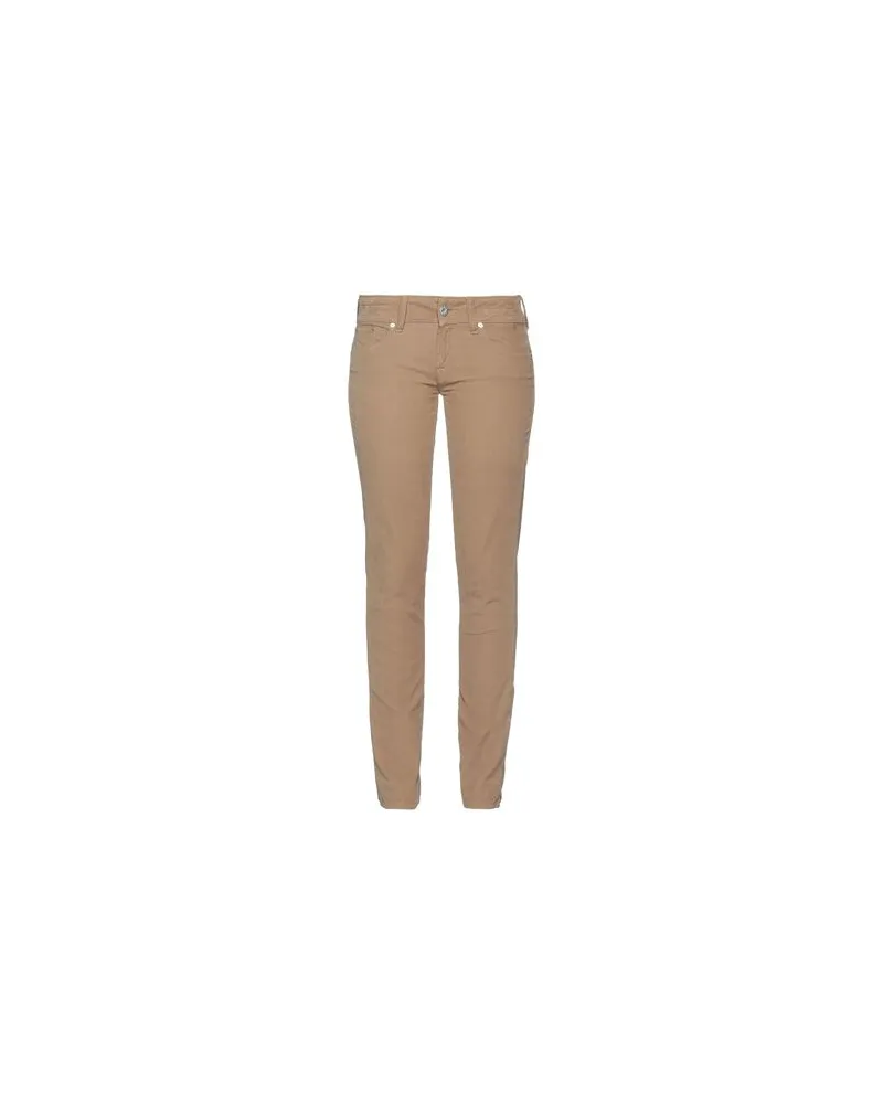 Jacob Cohën HOSEN & RÖCKE - Hosenauf YOOX.COM Kamel
