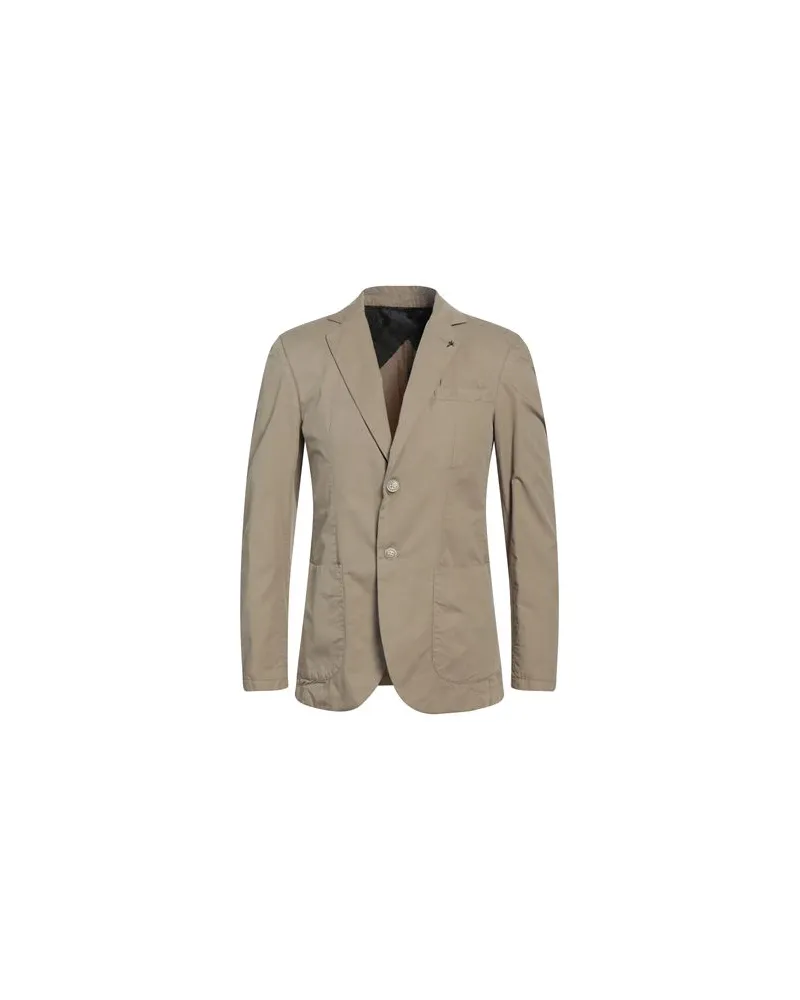 AT.P.CO ANZÜGE und CO-ORDS - Blazersauf YOOX.COM Khaki