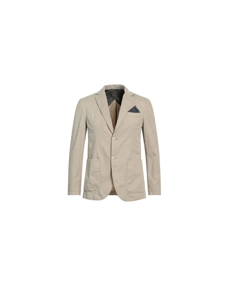 AT.P.CO ANZÜGE und CO-ORDS - Blazersauf YOOX.COM Sand