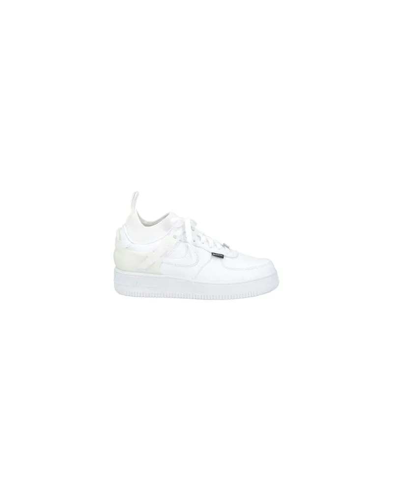 Nike SCHUHE - Sneakersauf YOOX.COM Weiß