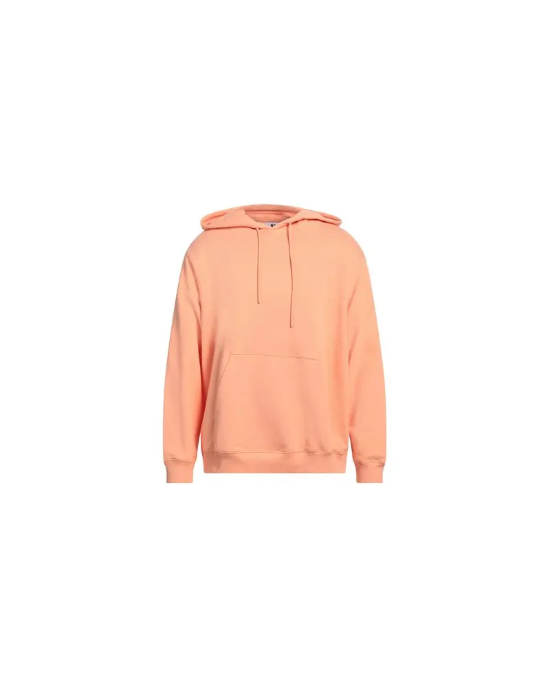 MSGM TOPS - Sweatshirtsauf YOOX.COM Pfirsich