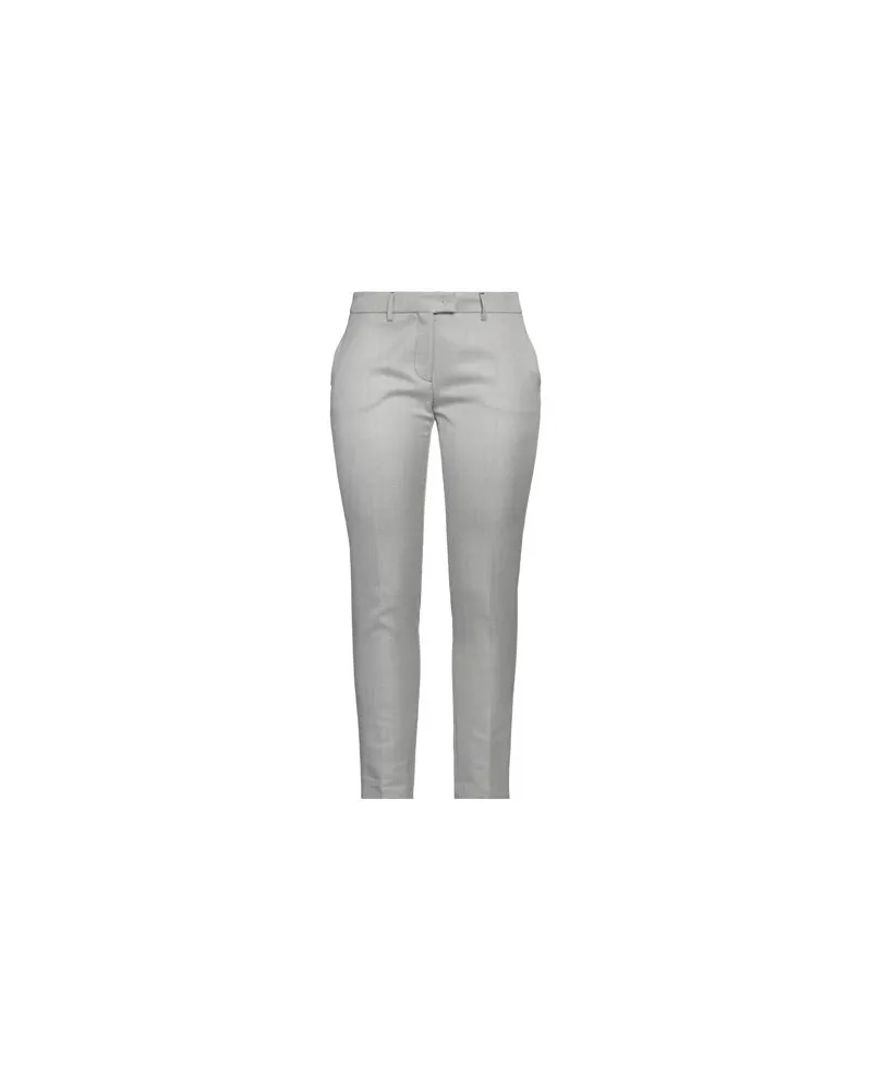 Incotex HOSEN & RÖCKE - Hosenauf YOOX.COM Schwarz