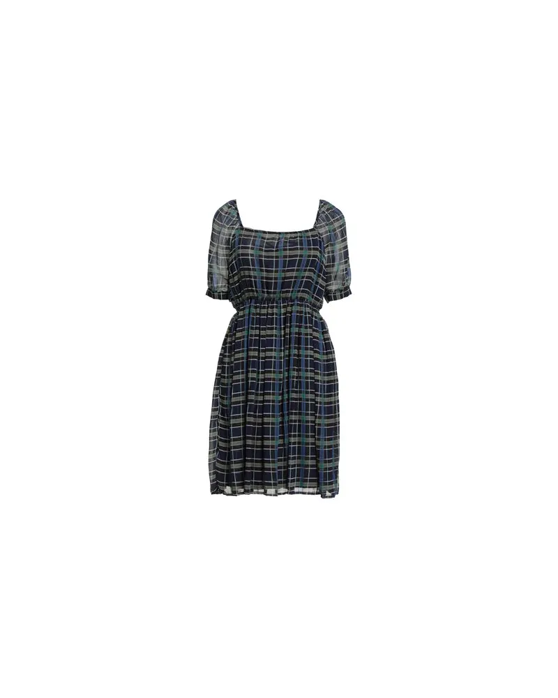 NA-KD KLEIDER - Mini-Kleiderauf YOOX.COM Nachtblau