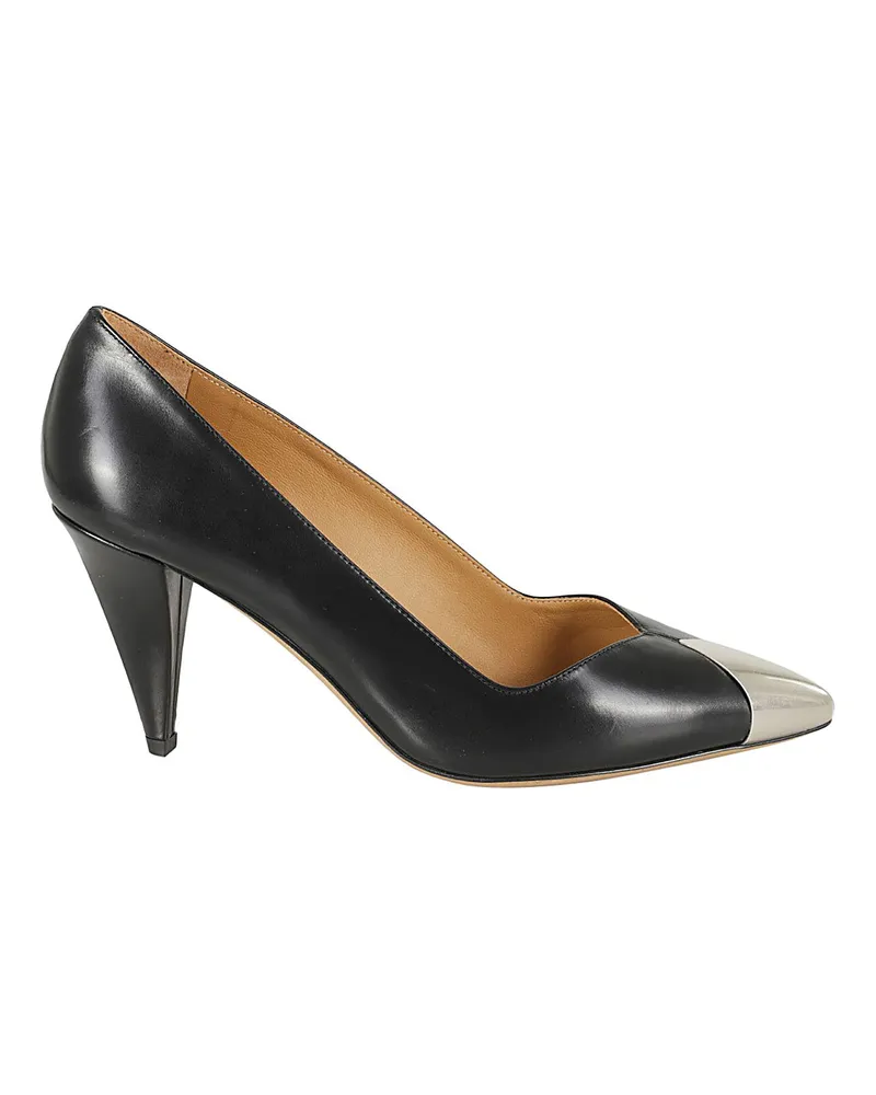 Isabel Marant Pumps Schwarz