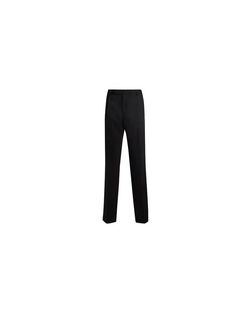 LARDINI HOSEN & RÖCKE - Hosenauf YOOX.COM Schwarz
