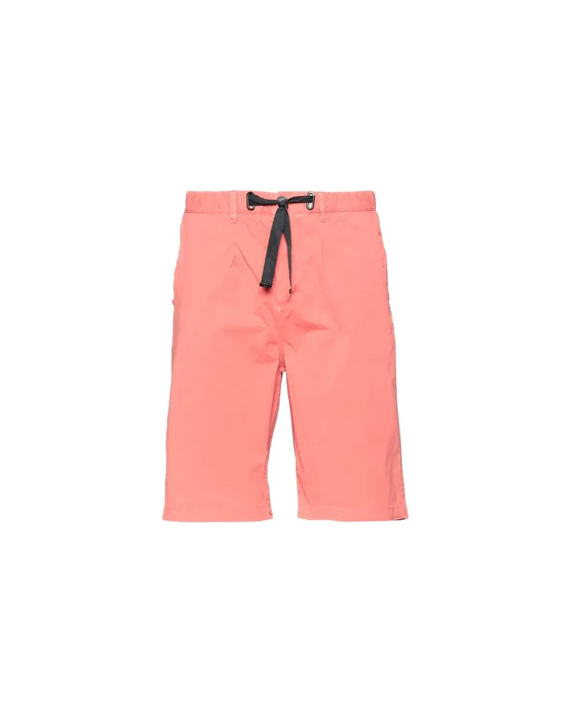 YES ZEE by Essenza HOSEN & RÖCKE - Shorts & Bermudashortsauf YOOX.COM Orange