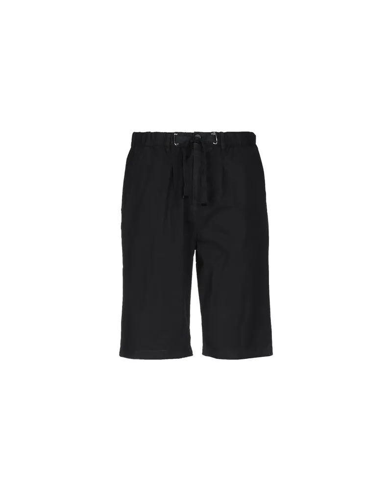 YES ZEE by Essenza HOSEN & RÖCKE - Shorts & Bermudashortsauf YOOX.COM Schwarz