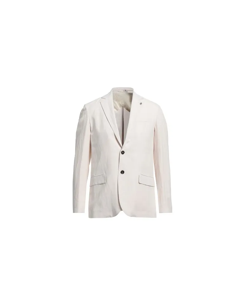 Liu Jo ANZÜGE und CO-ORDS - Blazersauf YOOX.COM Beige