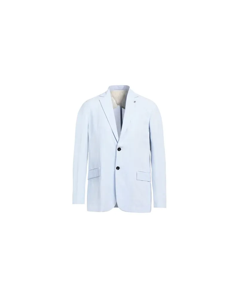 Liu Jo ANZÜGE und CO-ORDS - Blazersauf YOOX.COM Himmelblau