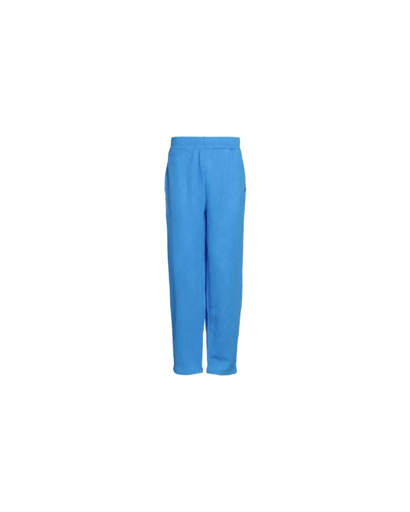 GmbH HOSEN & RÖCKE - Hosenauf YOOX.COM Azurblau