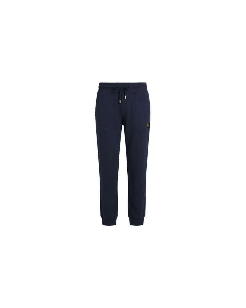 Belstaff HOSEN & RÖCKE - Hosenauf YOOX.COM Nachtblau