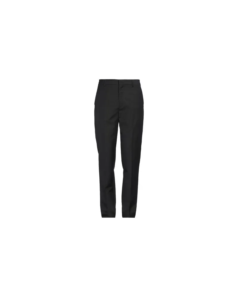 Amiri HOSEN & RÖCKE - Hosenauf YOOX.COM Schwarz