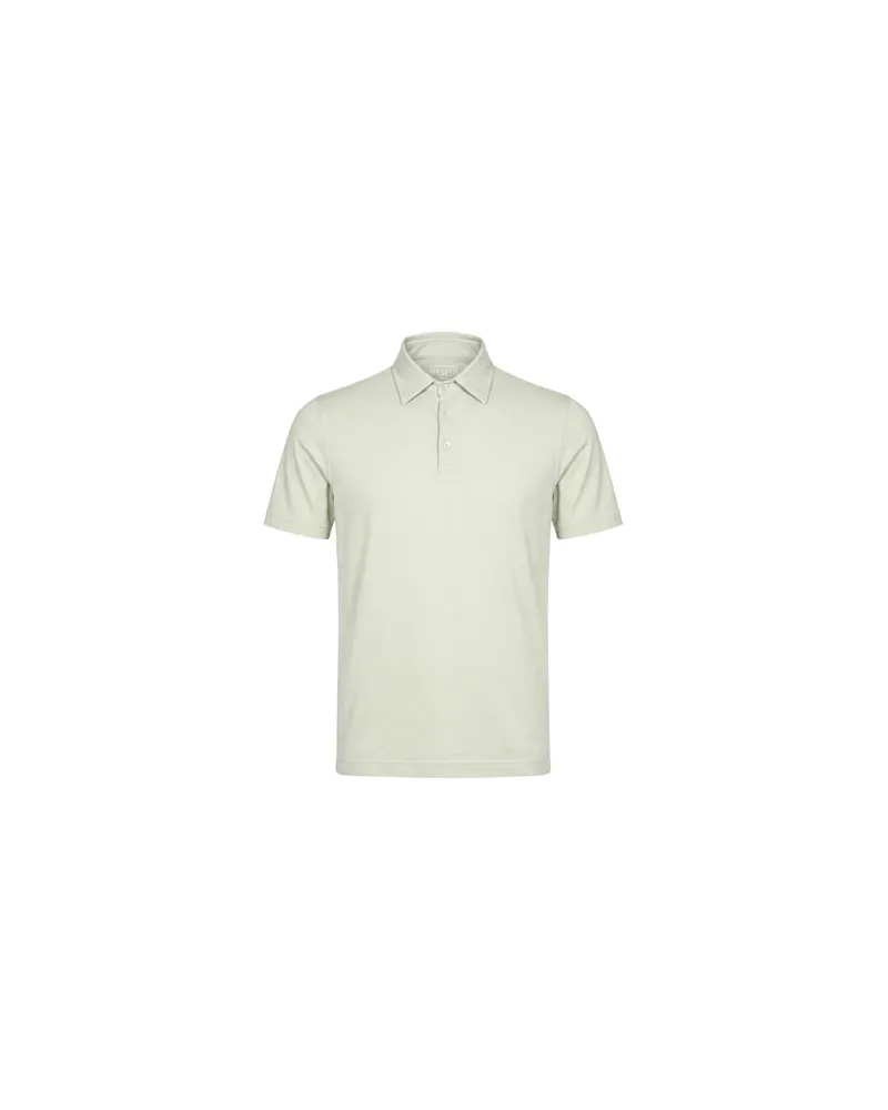 Fedeli TOPS - Poloshirtsauf YOOX.COM Säuregrün