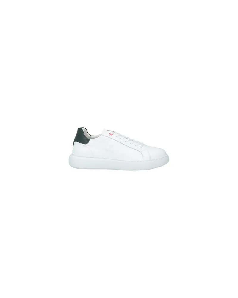 Peuterey SCHUHE - Sneakersauf YOOX.COM Weiß