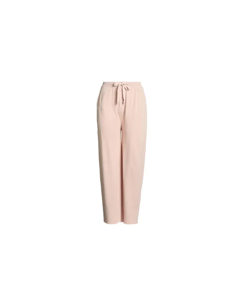 CROSSLEY HOSEN & RÖCKE - Hosenauf YOOX.COM Hellrosa