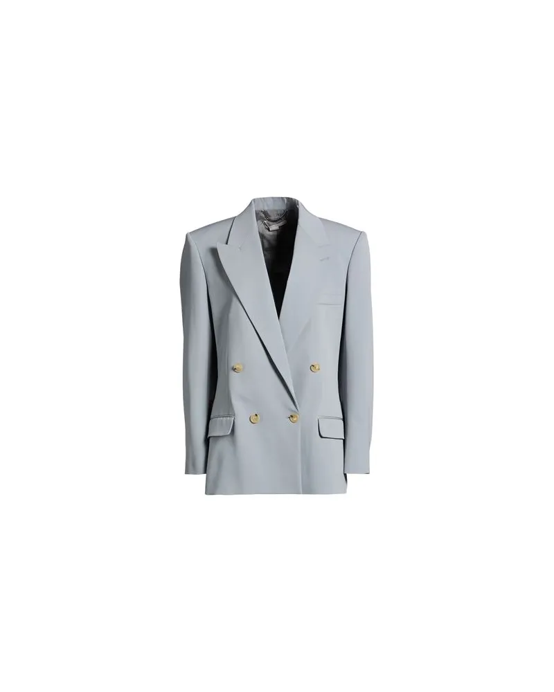 Stella McCartney ANZÜGE und CO-ORDS - Blazersauf YOOX.COM Grau