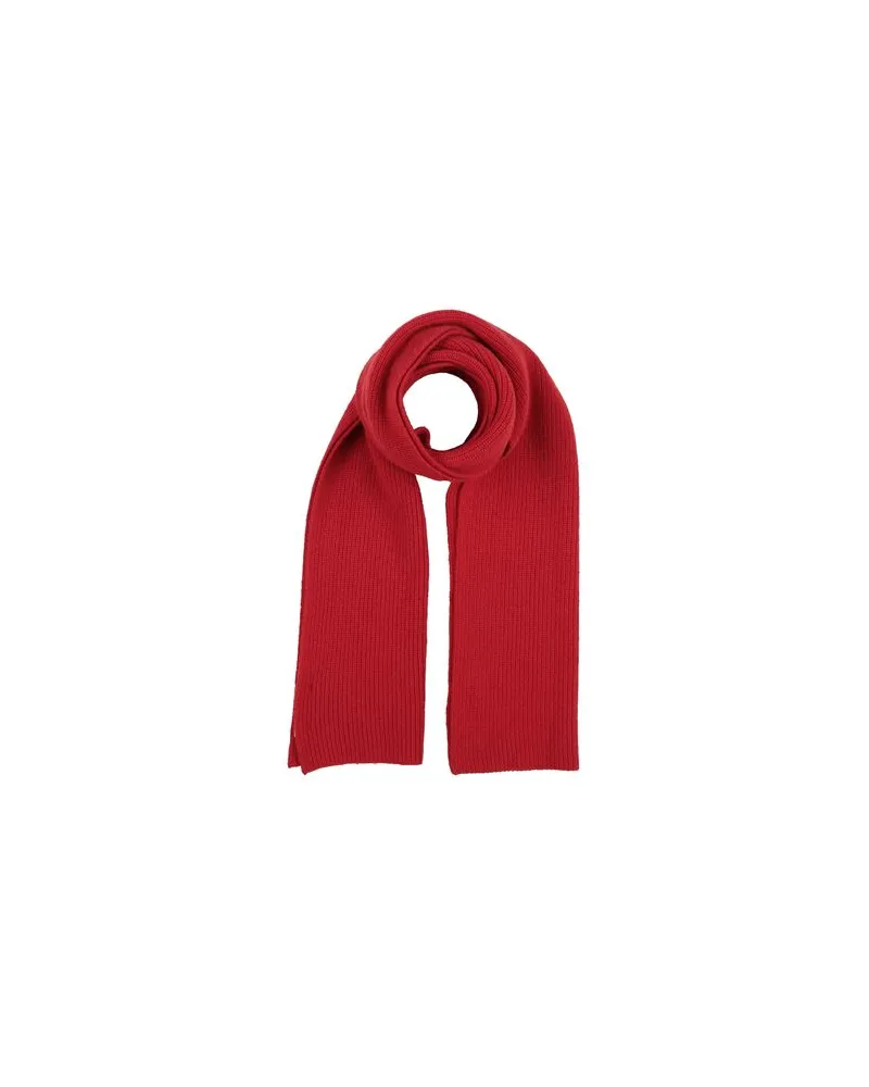 Herno ACCESSOIRES - Schalsauf YOOX.COM Rot