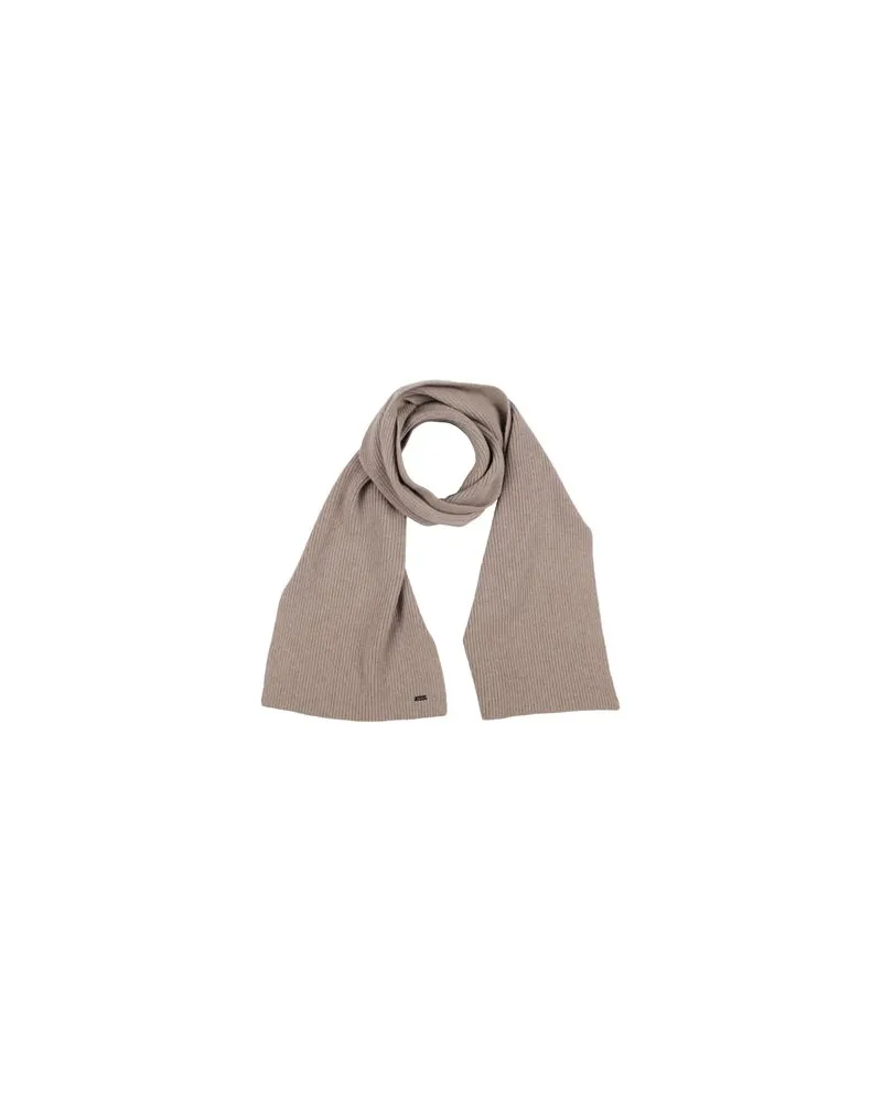 Herno ACCESSOIRES - Schalsauf YOOX.COM Grau