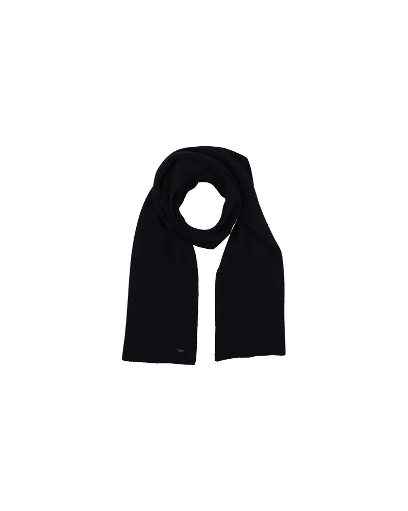 Herno ACCESSOIRES - Schalsauf YOOX.COM Nachtblau