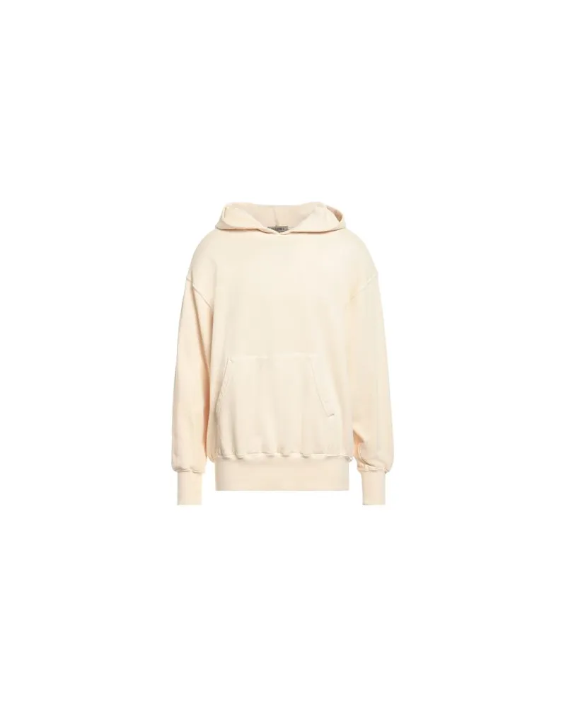 YEEZY TOPS - Sweatshirtsauf YOOX.COM Beige