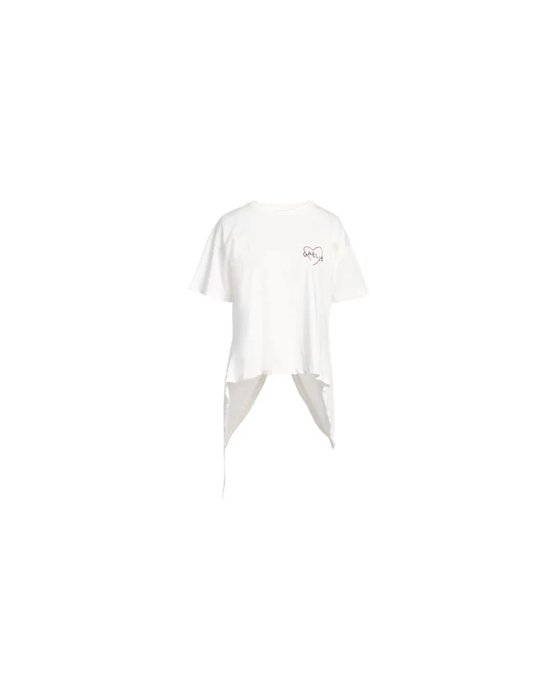 Gaëlle Bonheur TOPS - T-shirtsauf YOOX.COM Off