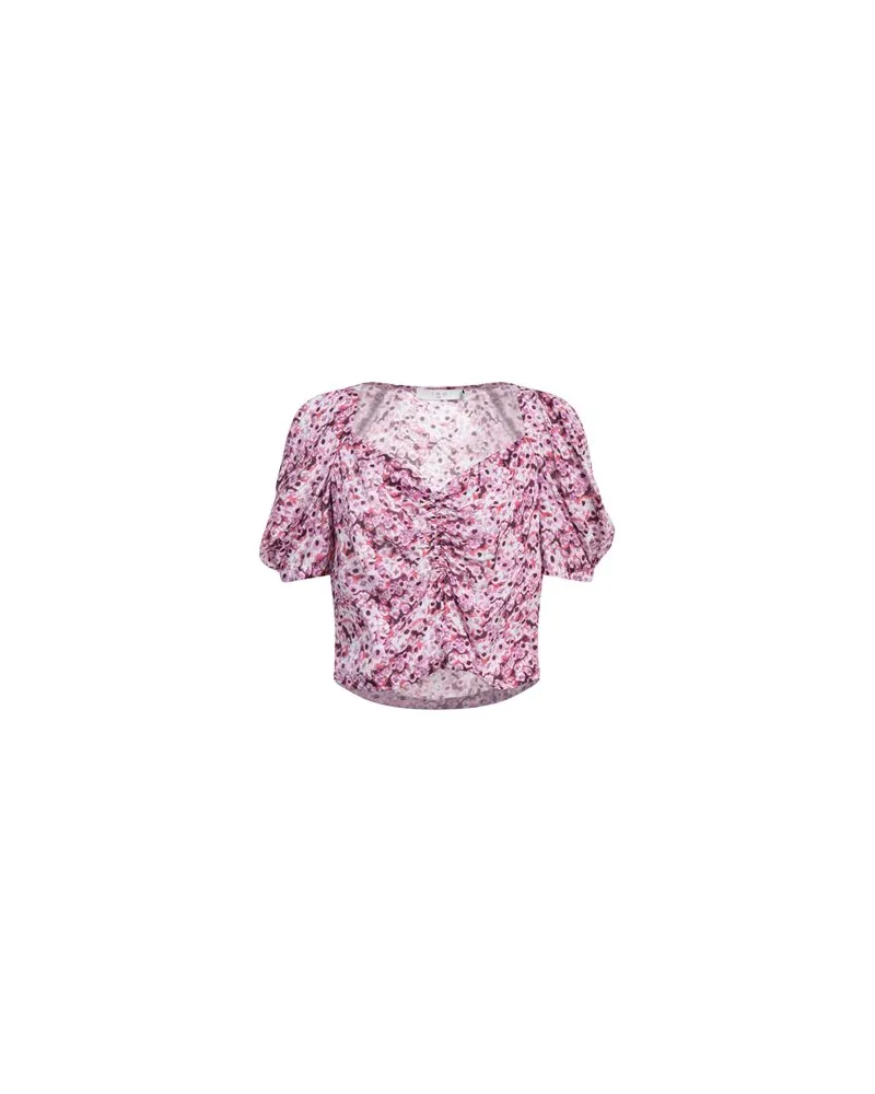 IRO TOPS - Topsauf YOOX.COM Rosa