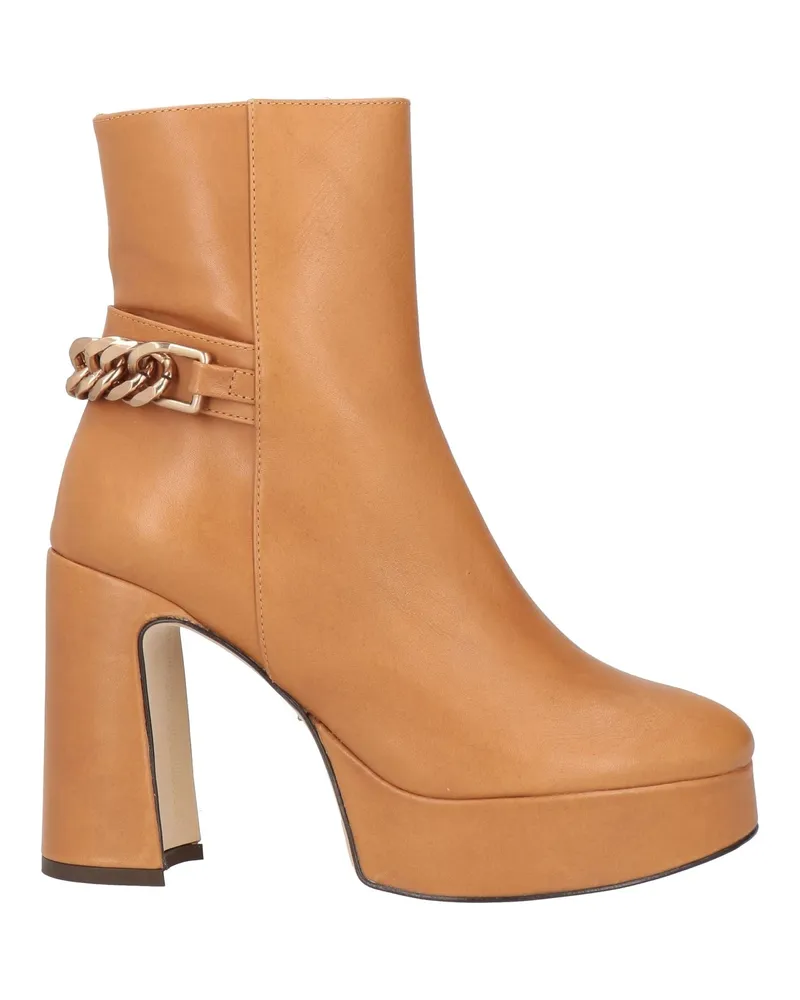 Bruno Premi Stiefelette Sand