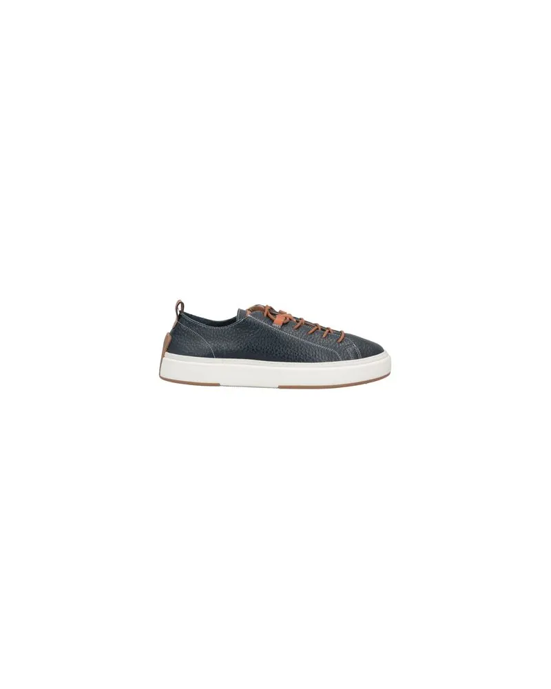 Brimarts SCHUHE - Sneakersauf YOOX.COM Marineblau