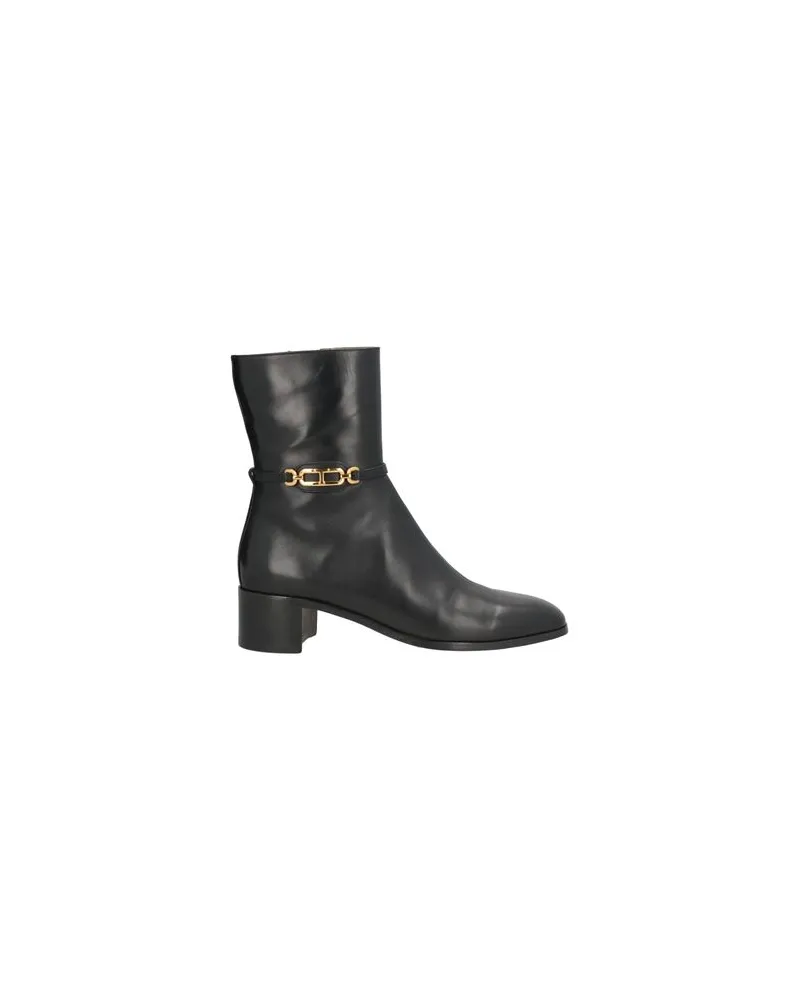 Tom Ford SCHUHE - Stiefelettenauf YOOX.COM Schwarz