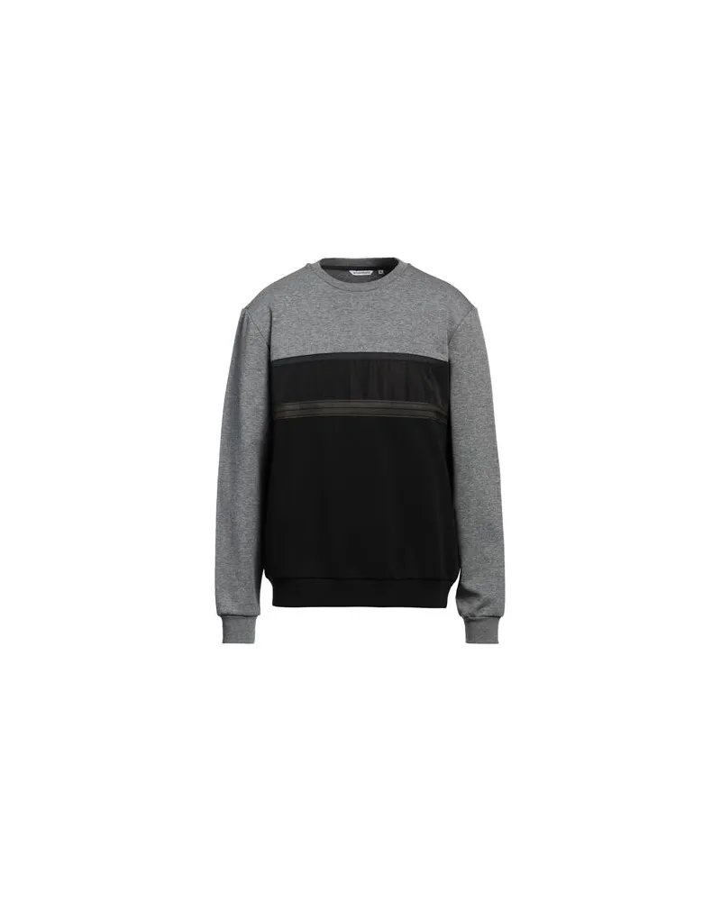 Antony Morato TOPS - Sweatshirtsauf YOOX.COM Grau