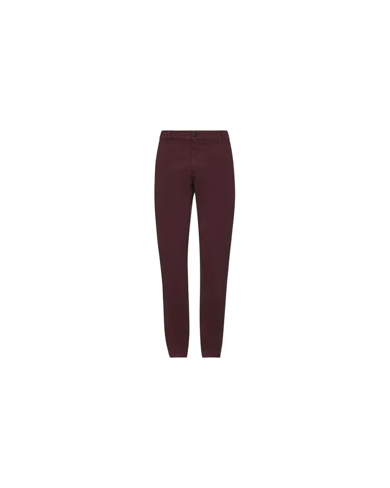 Daniele Alessandrini HOSEN & RÖCKE - Hosenauf YOOX.COM Bordeaux