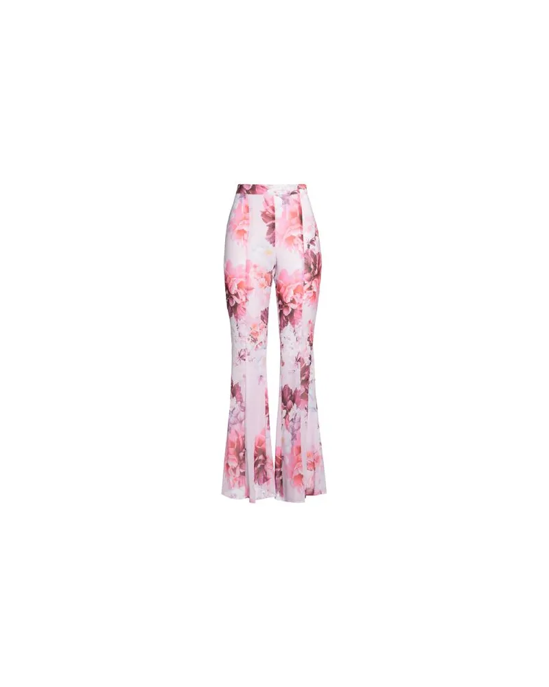 MARCIANO Los Angeles HOSEN & RÖCKE - Hosenauf YOOX.COM Lila