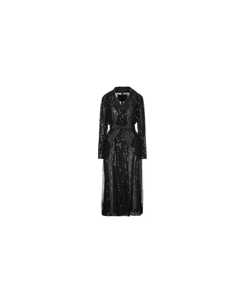 Herno JACKEN & MÄNTEL - Jacken, Mäntel & Trenchcoatsauf YOOX.COM Schwarz