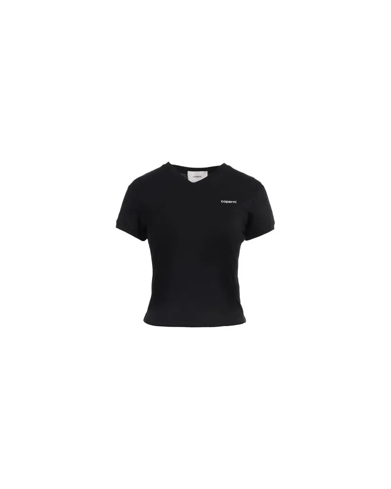 COPERNI TOPS - T-shirtsauf YOOX.COM Schwarz