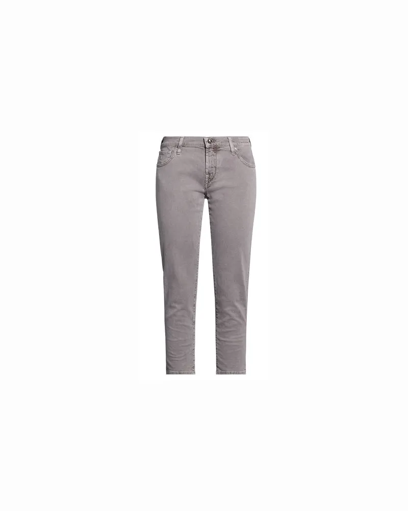 Jacob Cohën HOSEN & RÖCKE - Jeanshosenauf YOOX.COM Grau